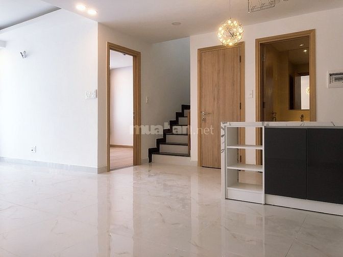 Hình ảnh Cần bán Penhouse Duplex tại Sky 9, Phú Hữu, Quận 9