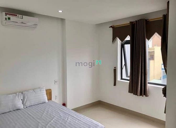 Hình ảnh Sơn Trà _ Cho thuê nhà 4PN full NT gần biển