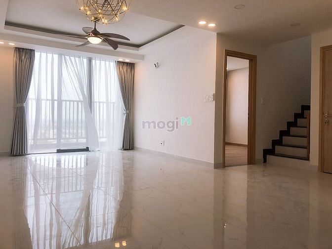 Hình ảnh Cần bán Penhouse Duplex tại Sky 9, Phú Hữu, Quận 9