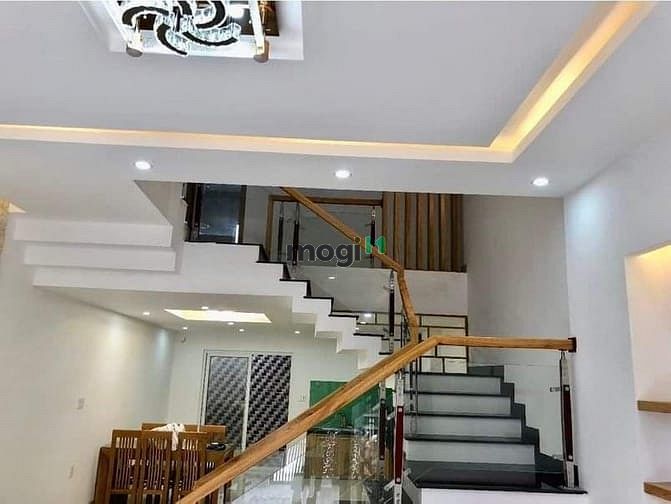 Hình ảnh Sơn Trà _ Cho thuê nhà 4PN full NT gần biển