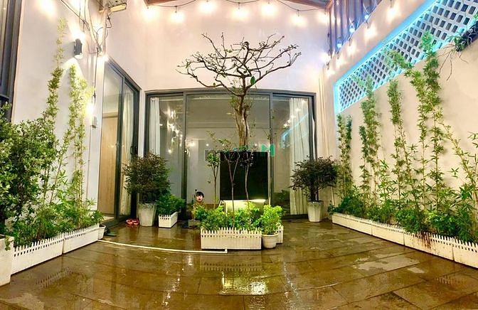 Hình ảnh Cần bán Penhouse Duplex tại Sky 9, Phú Hữu, Quận 9