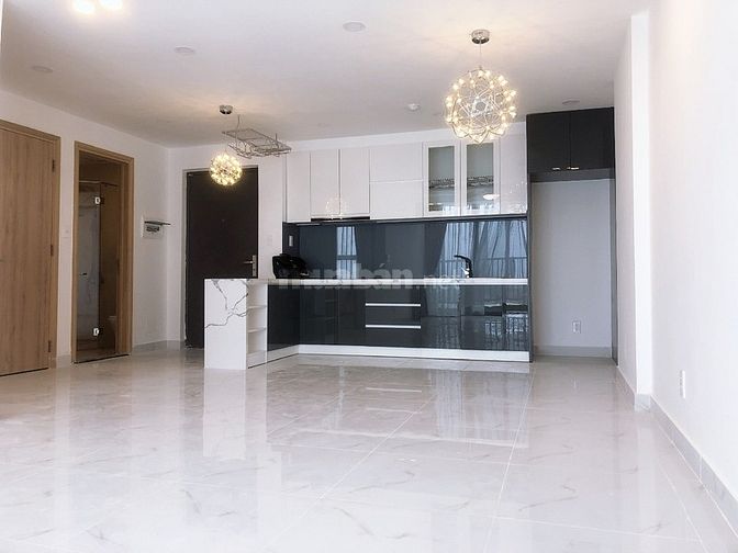 Hình ảnh Cần bán Penhouse Duplex tại Sky 9, Phú Hữu, Quận 9