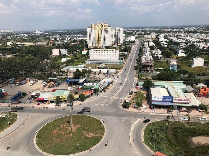 Hình ảnh Cần bán Penhouse Duplex tại Sky 9, Phú Hữu, Quận 9