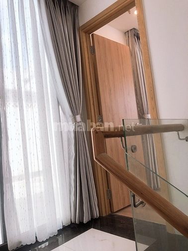 Hình ảnh Cần bán Penhouse Duplex tại Sky 9, Phú Hữu, Quận 9