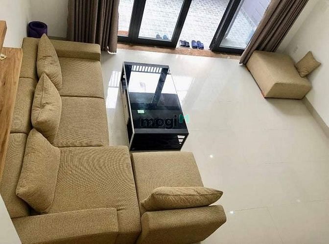 Hình ảnh Sơn Trà _ Cho thuê nhà 4PN full NT gần biển