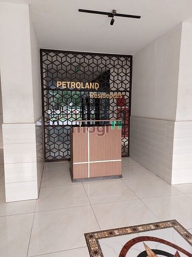 Hình ảnh Cho thuê chung cư PetroLand Q2.  Căn góc, 2PN 2WC. Gía 6.5tr/tháng