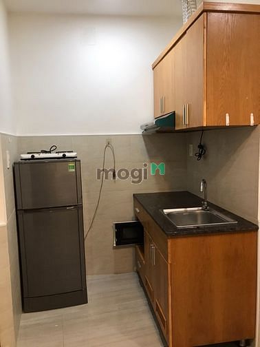 Hình ảnh Mb6623 nạp rút nhanh chóng mini, 158 Bến Vân Đồn, Q,4, 1PN riêng biệt, full nội thất, 65tr