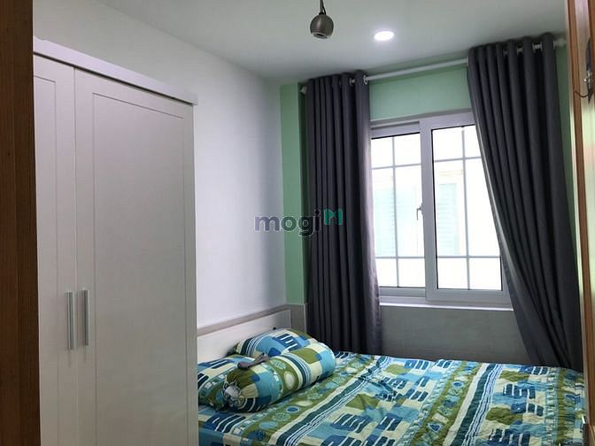 Hình ảnh Mb6623 nạp rút nhanh chóng mini, 158 Bến Vân Đồn, Q,4, 1PN riêng biệt, full nội thất, 65tr