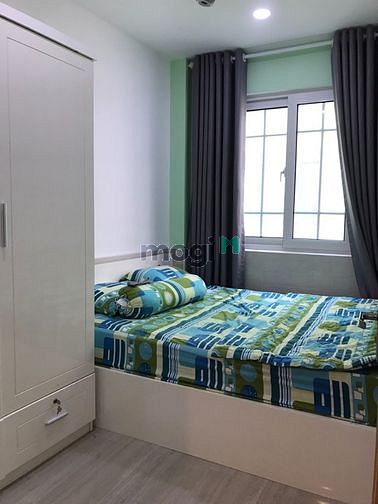 Hình ảnh Mb6623 nạp rút nhanh chóng mini, 158 Bến Vân Đồn, Q,4, 1PN riêng biệt, full nội thất, 65tr