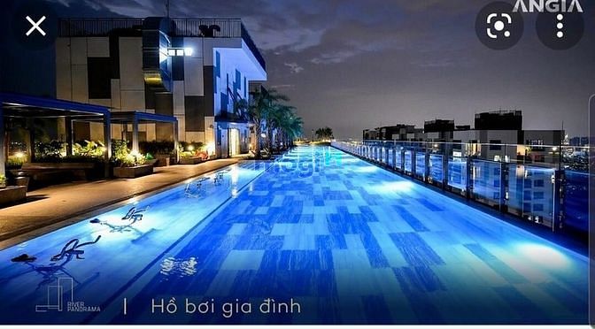 Hình ảnh Mb6623 nạp rút nhanh chóng chung cư cao cấp river panorama, 🌉 Địa chỉ :89 Hoàng Quốc Việ