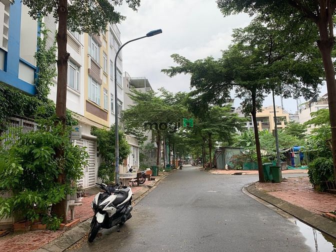 Hình ảnh Bán nhanh lô đất 5x20m kdc kim sơn Gía 13 tỷ