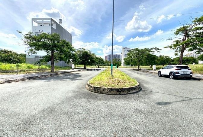 Hình ảnh Bán nhanh lô đất 5x20m kdc kim sơn Gía 13 tỷ