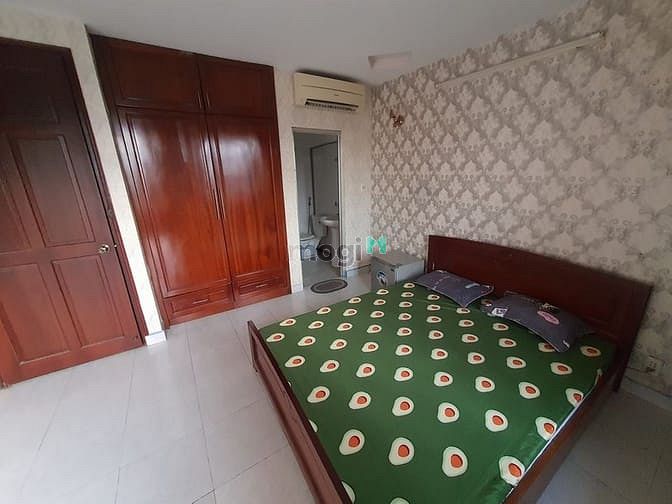 Hình ảnh Cho Thuê Phòng Đầy Đủ Nội Thất