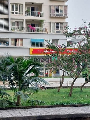 Hình ảnh Cho thuê Trang Chủ MB66.COM / Đăng Ký Tặng 66K Thủ Thiêm Star Quận 2, 80m, 2 PN 2WC, bancon, 7tr/th