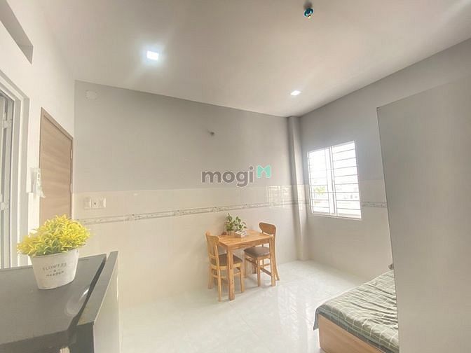 Hình ảnh Căn Hộ Dịch Vụ Full Nội Thất Quận 8