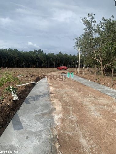 Hình ảnh Đất Bình Phước sổ riêng giá Trang MB66.COM Chính Thức - MB 66 Uy Tín đón sóng kcn
