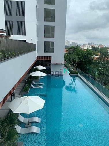 Hình ảnh Cho thuê CH Urban Hill, PMH,Q7 nhà đẹp, giá rẻ nhất