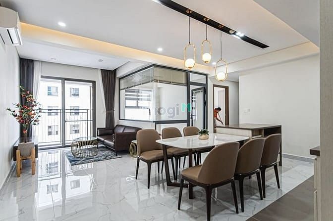 Hình ảnh Bán Trang Chủ MB66.COM / Đăng Ký Tặng 66K Saigon South Residence, 3PN, 95m2.V100628