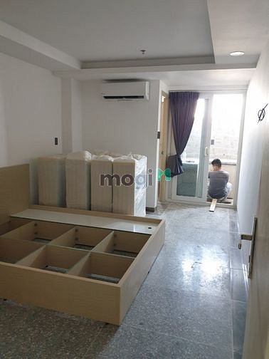 Hình ảnh 🏠 Bóc Tem Siêu phẩm Gò Vấp - FULL Nội thất Cao Cấp- Gần KDC Park Hill