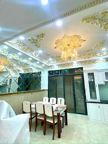 Hình ảnh BÁN BIỆT THỰ ♻️Khu Green Rive Side ♻️ Full Nội Thất Đẳng Cấp