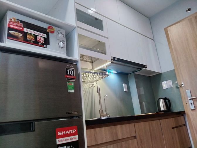 Hình ảnh Mb6623 nạp rút nhanh chóng VIEW Sông Sài Gòn cạnh Masteri An Phú Quận 2, Full Nội thất