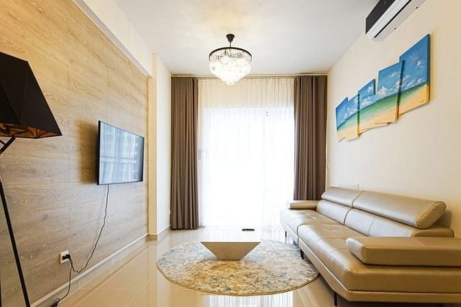 Hình ảnh Bán Trang Chủ MB66.COM / Đăng Ký Tặng 66K Sunrise Riverside, 3PN, 83m2.V19847