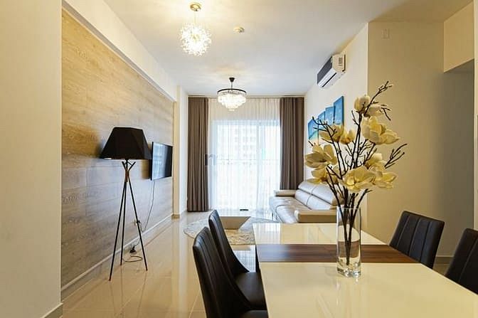 Hình ảnh Bán Trang Chủ MB66.COM / Đăng Ký Tặng 66K Sunrise Riverside, 3PN, 83m2.V19847