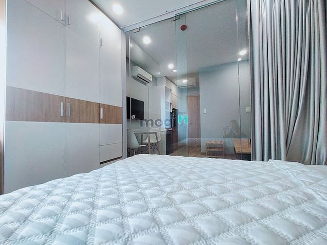 Hình ảnh Mb6623 nạp rút nhanh chóng VIEW Sông Sài Gòn cạnh Masteri An Phú Quận 2, Full Nội thất