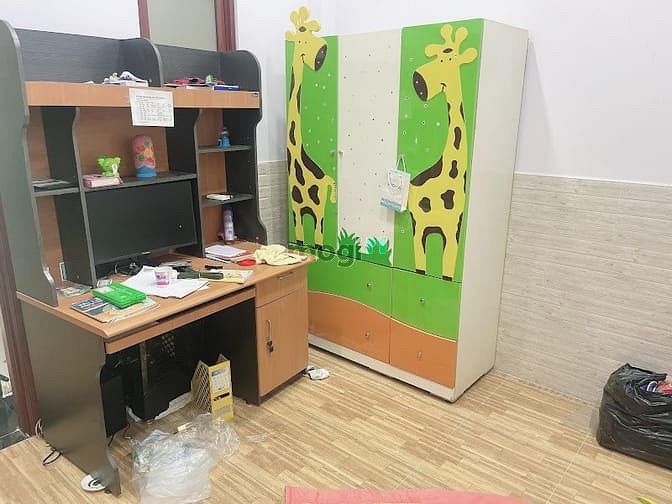 Hình ảnh VIP Trần Thủ Độ, 38m2, 2PN, HXH, nở hậu