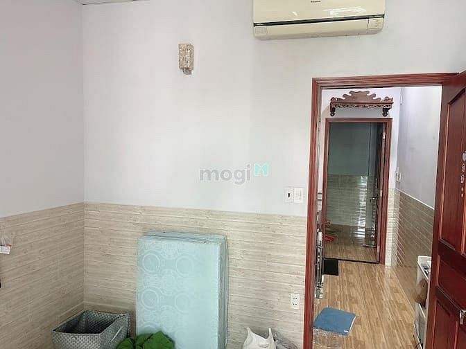 Hình ảnh VIP Trần Thủ Độ, 38m2, 2PN, HXH, nở hậu