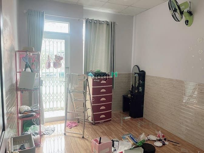 Hình ảnh VIP Trần Thủ Độ, 38m2, 2PN, HXH, nở hậu