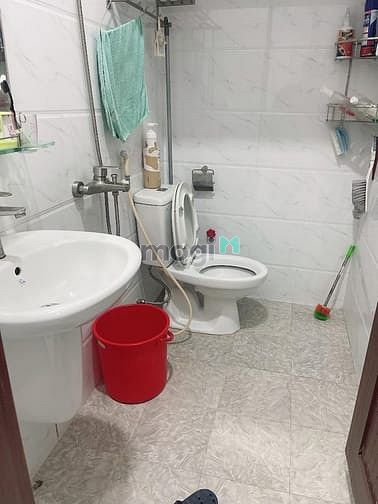 Hình ảnh VIP Trần Thủ Độ, 38m2, 2PN, HXH, nở hậu