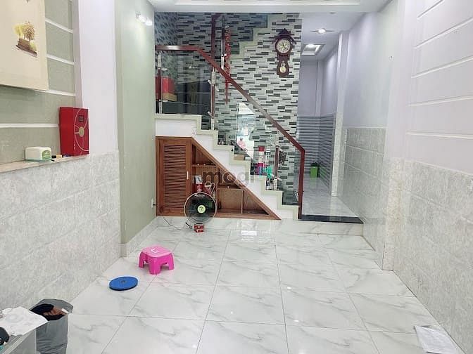 Hình ảnh VIP Trần Thủ Độ, 38m2, 2PN, HXH, nở hậu