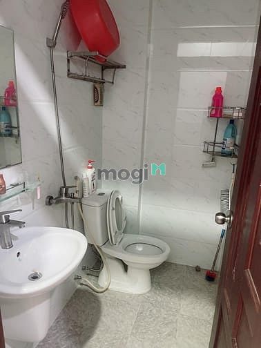 Hình ảnh VIP Trần Thủ Độ, 38m2, 2PN, HXH, nở hậu