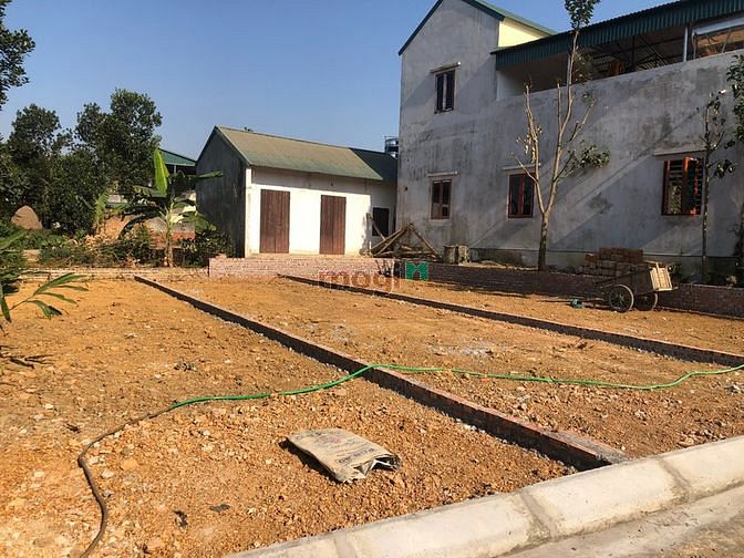 Hình ảnh Lô Đất 800Tr - Giá Rẻ Nhất Khu Hòa Lạc