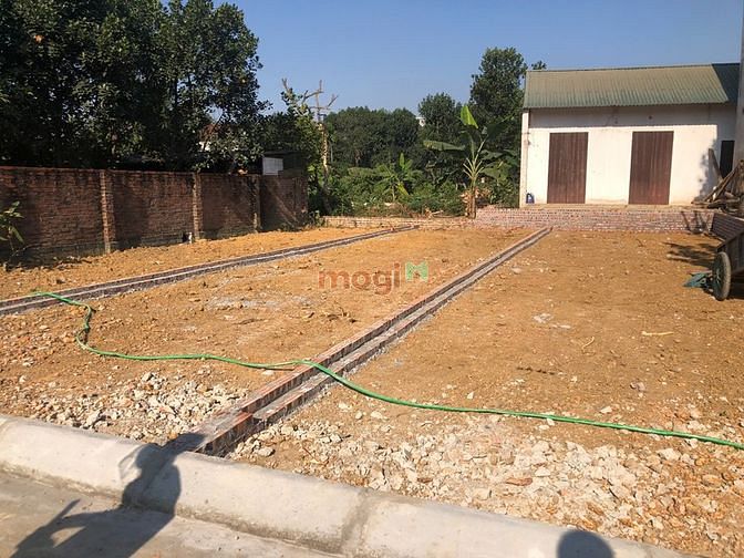 Hình ảnh Lô Đất 800Tr - Giá Rẻ Nhất Khu Hòa Lạc