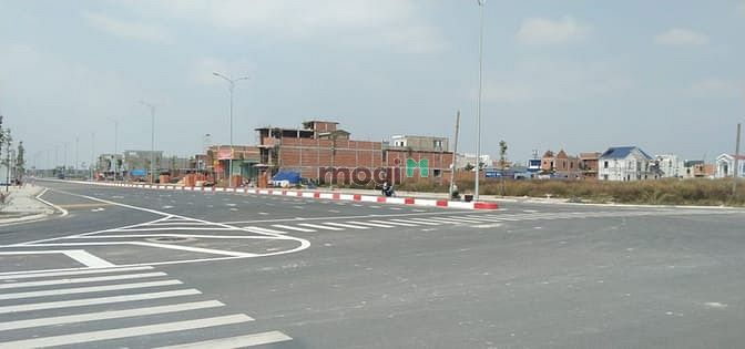 Hình ảnh Khu Dân Cư Tái Định Cư Lộc An Bình Sơn Long Thành