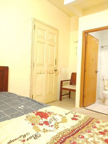 Hình ảnh Cho thuê phòng đẹp gần đầm sen