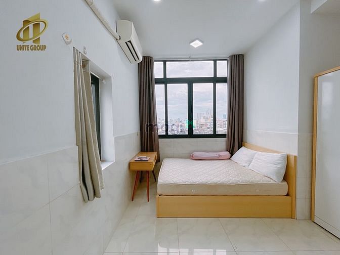 Hình ảnh Mb6623 nạp rút nhanh chóng dịch vụ full nội thất quận 7