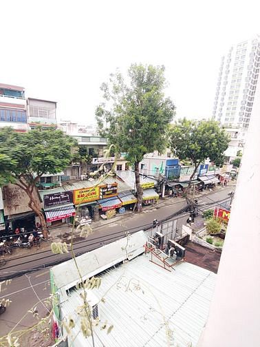 Hình ảnh Cho thuê phòng đẹp gần đầm sen