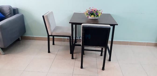 Hình ảnh Cho thuê chung cư Khánh Hội 2, 1phong ngủ, đủ nội thất, 8.5tr, quận 4