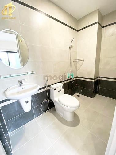 Hình ảnh Mb6623 nạp rút nhanh chóng ban công gần Lotte Mart_ĐH TDT_RMIT_KDC Him Lam Quận 4
