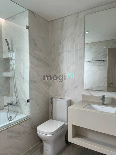 Hình ảnh Cho thuê CH 3PN Midtown - PMH, nhà cực đẹp view sông, giá rẻ nhất