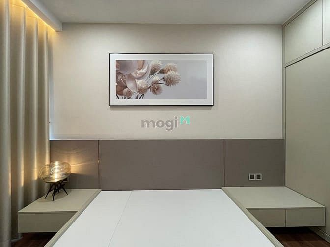Hình ảnh Cho thuê CH 3PN Midtown - PMH, nhà cực đẹp view sông, giá rẻ nhất