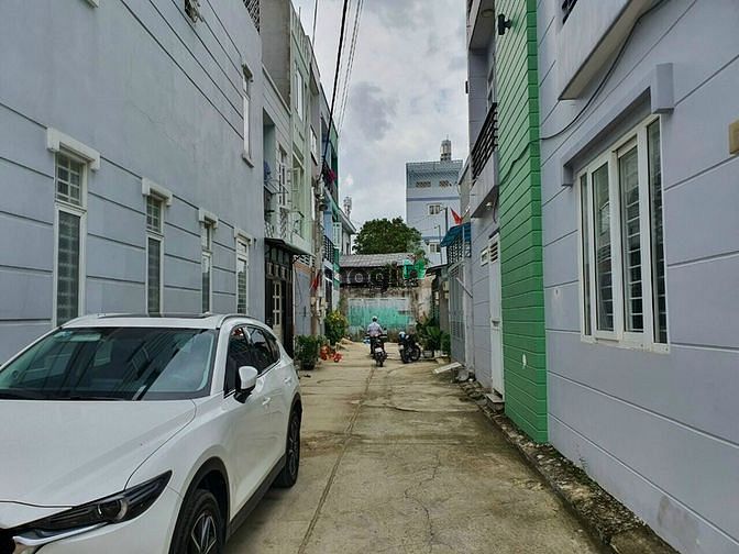 Hình ảnh Cần bán gấp lô đất 54m2 ,đường cầu xây ,P tân phú ,TP thủ đức