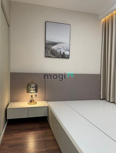 Hình ảnh Cho thuê CH 3PN Midtown - PMH, nhà cực đẹp view sông, giá rẻ nhất