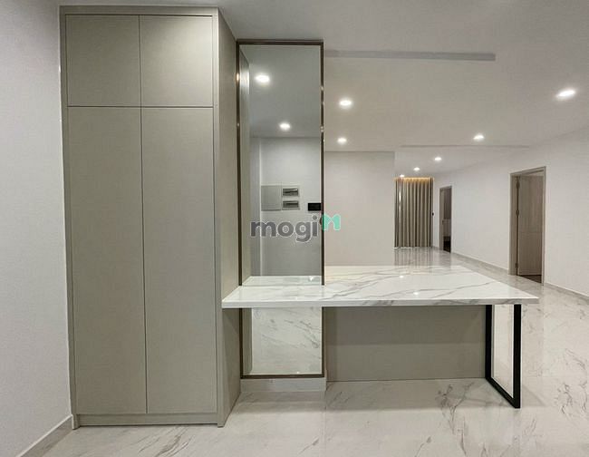 Hình ảnh Cho thuê CH 3PN Midtown - PMH, nhà cực đẹp view sông, giá rẻ nhất
