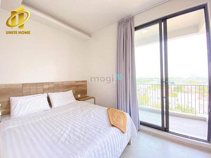 Hình ảnh Mb6623 nạp rút nhanh chóng 1PN siêu xin xắn, có ban công thoáng mát 🥰