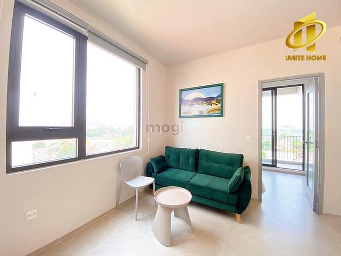 Hình ảnh Mb6623 nạp rút nhanh chóng 1PN siêu xin xắn, có ban công thoáng mát 🥰