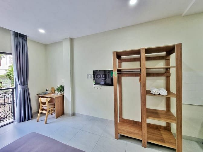 Hình ảnh Cho thuê Trang Chủ MB66.COM / Đăng Ký Tặng 66K-full nội thất-gần VINCOM cộng hòa_Nguyễn Thế Lộc